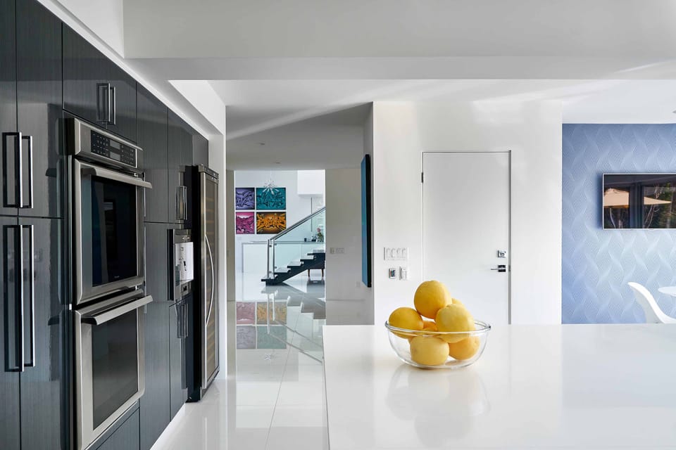 Kitchen
Photo credit: Martin Knowles Photo/Media (@mkphotomedia)