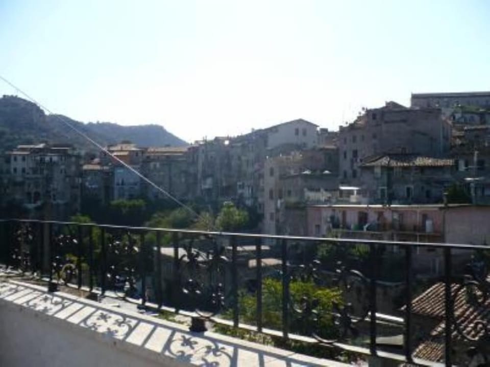 Terrace / Balcony