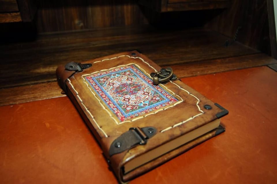 Guestbook