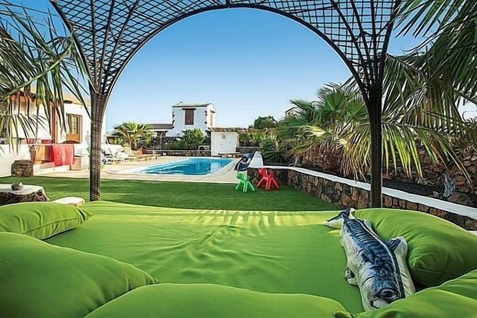 Villa Sonrisa