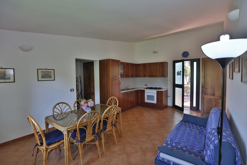 Villa Marina Grande