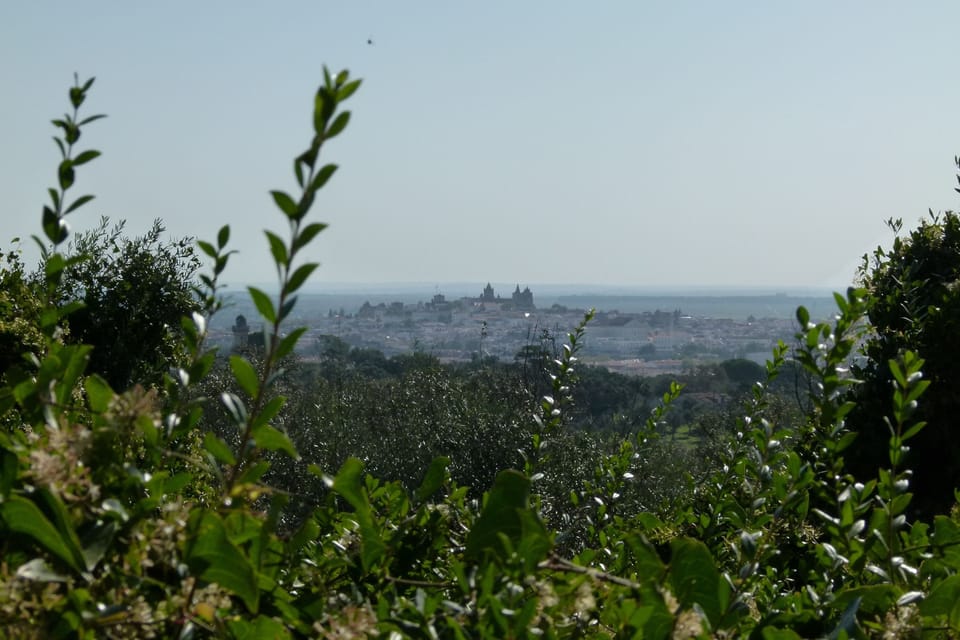 Évora