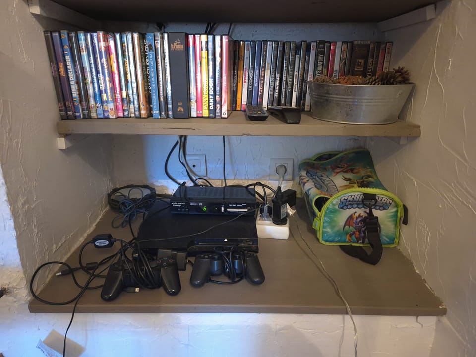 Miscellaneous