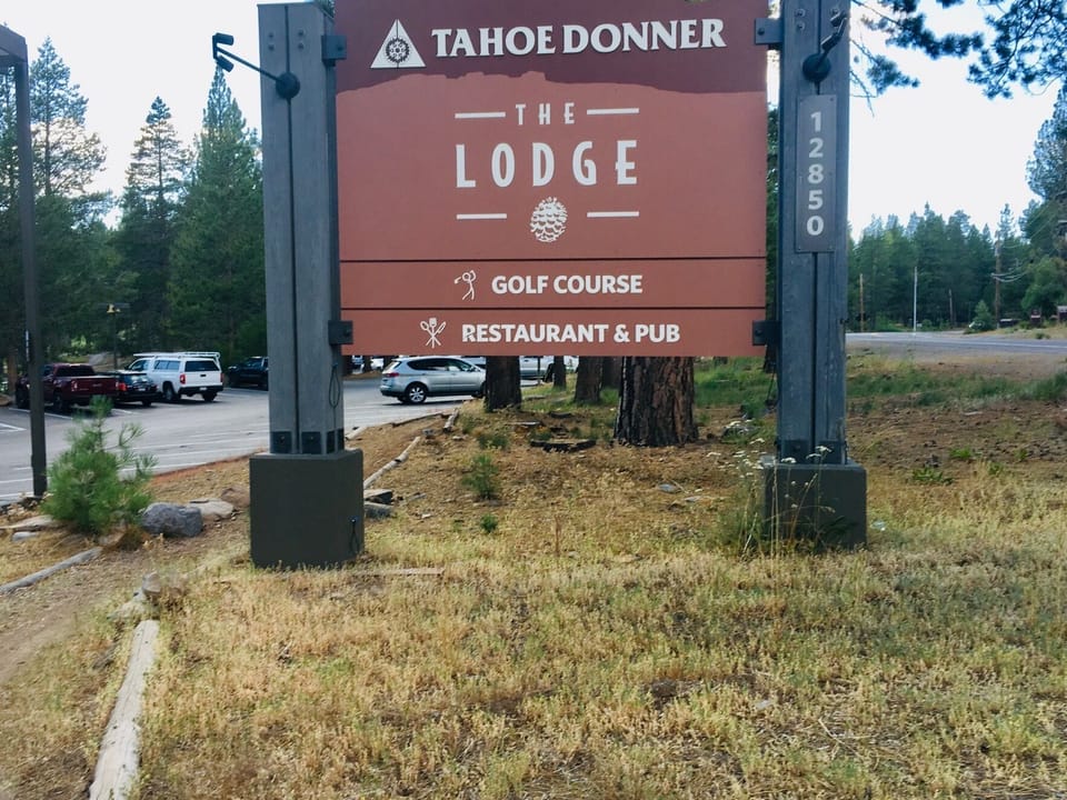 Just a few minutes away from the condo.