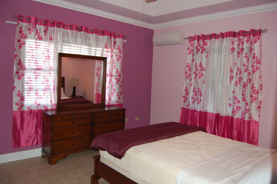 Guests Room Two