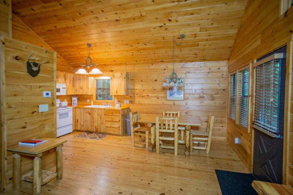 Dinning/Kitchen