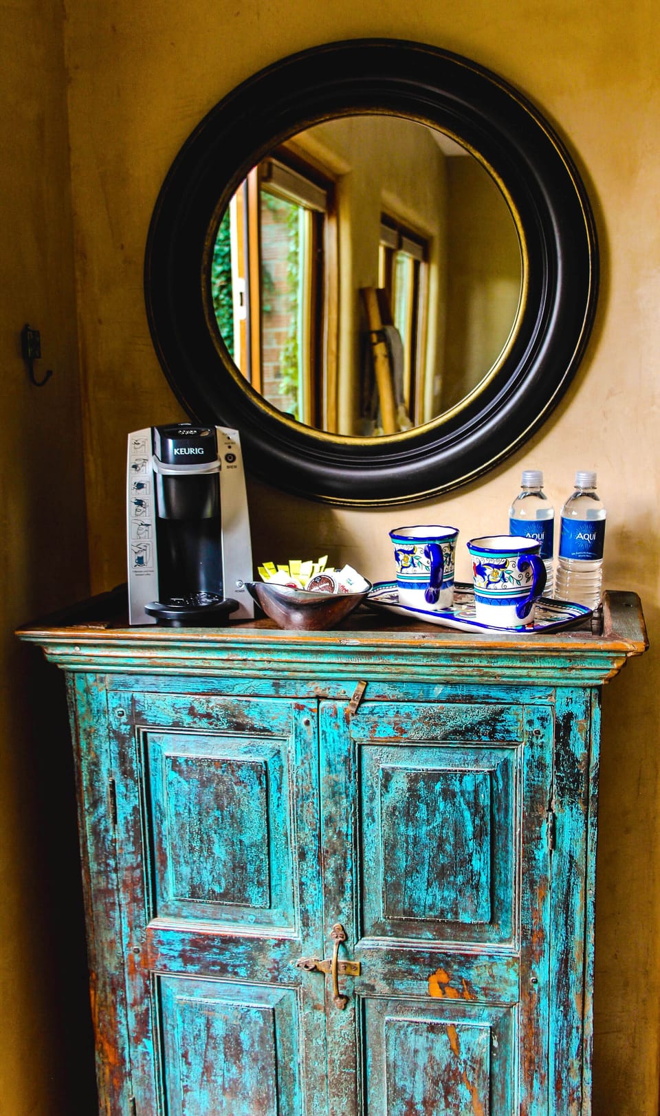 STUDIO - Coffee bar