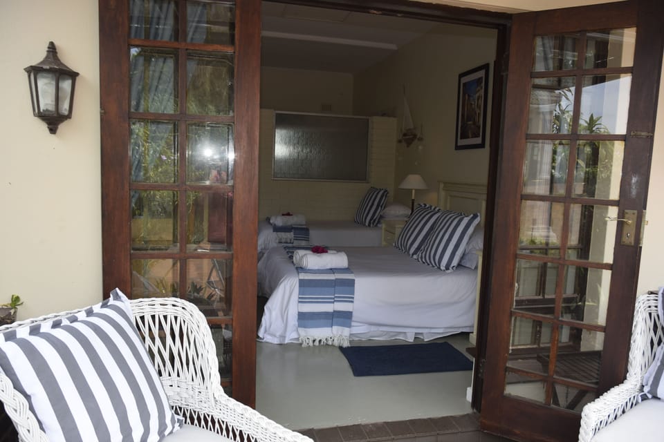 Family Room (Honfleur) | Egyptian cotton sheets, premium bedding, in-room safe