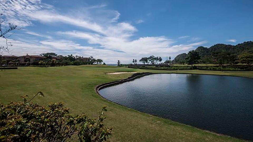 Los Sueños Golf Course