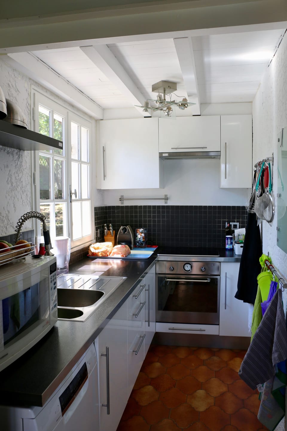 Cuisines 2 / kitchen 2