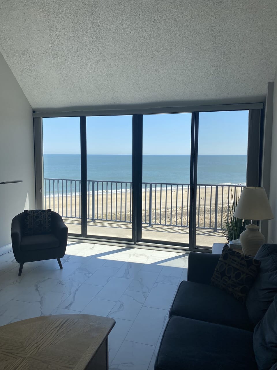 Another ocean view.