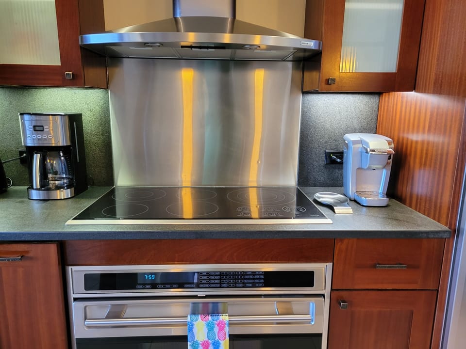 wolf glass top range and oven