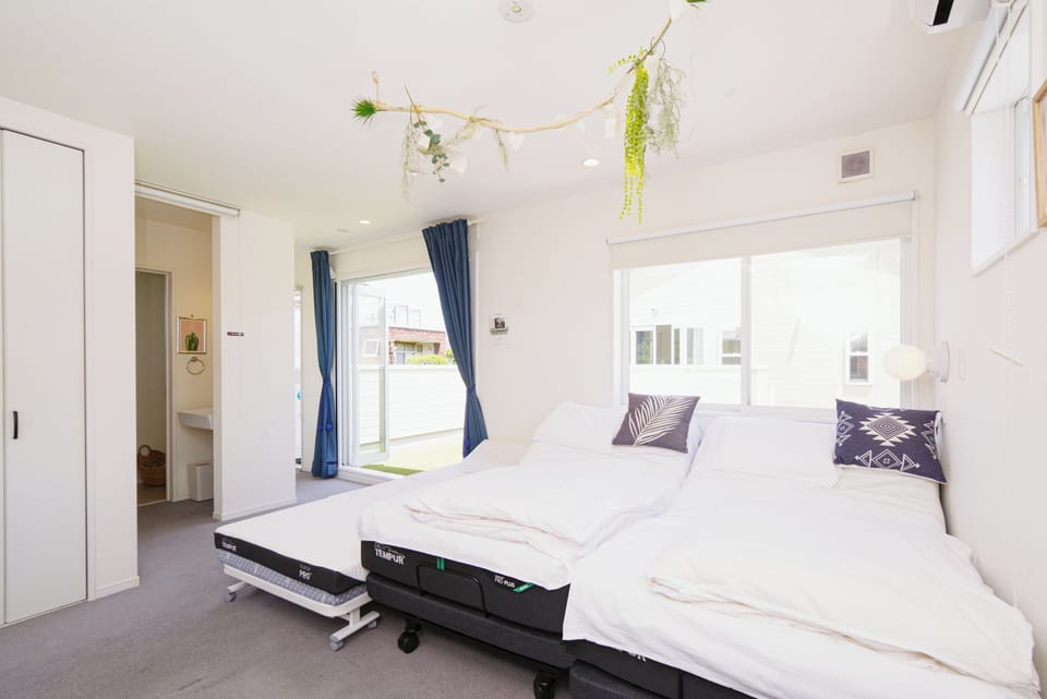 Comfort Single Room | Free WiFi