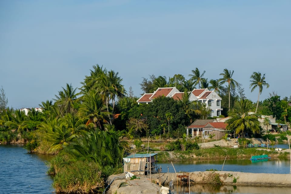 Lake view