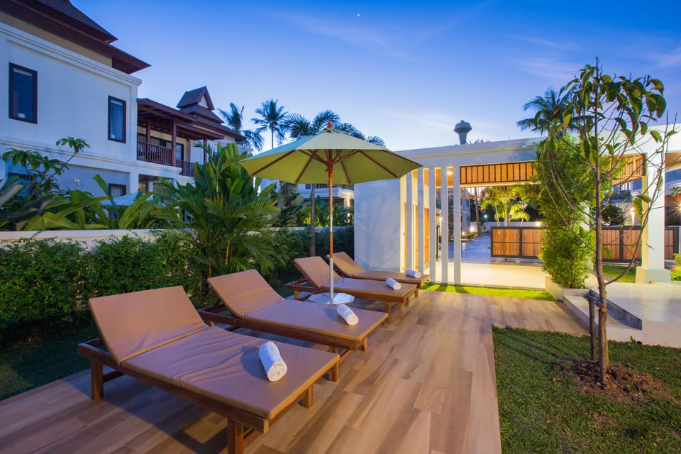 Sundeck