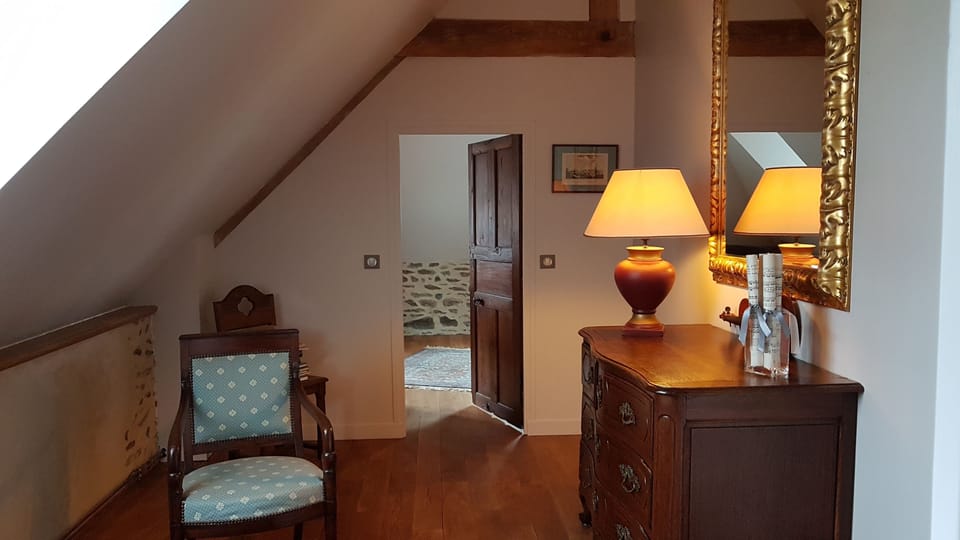 Suite (Jean Sebastien Bach) | Executive lounge