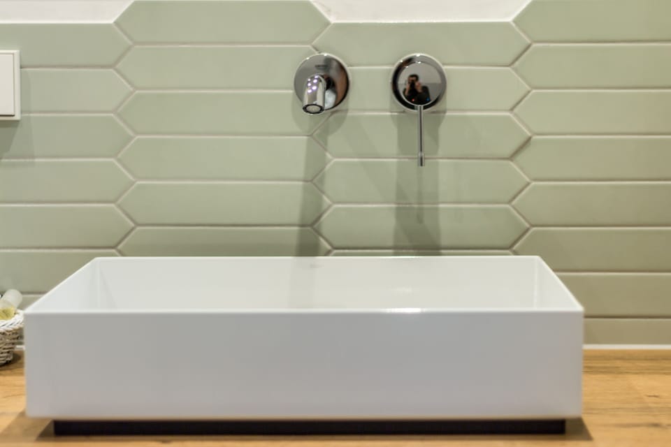 Free toiletries, hair dryer, bathrobes, slippers