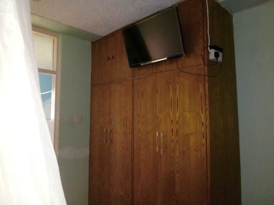Double Room, Non Smoking | Room amenity