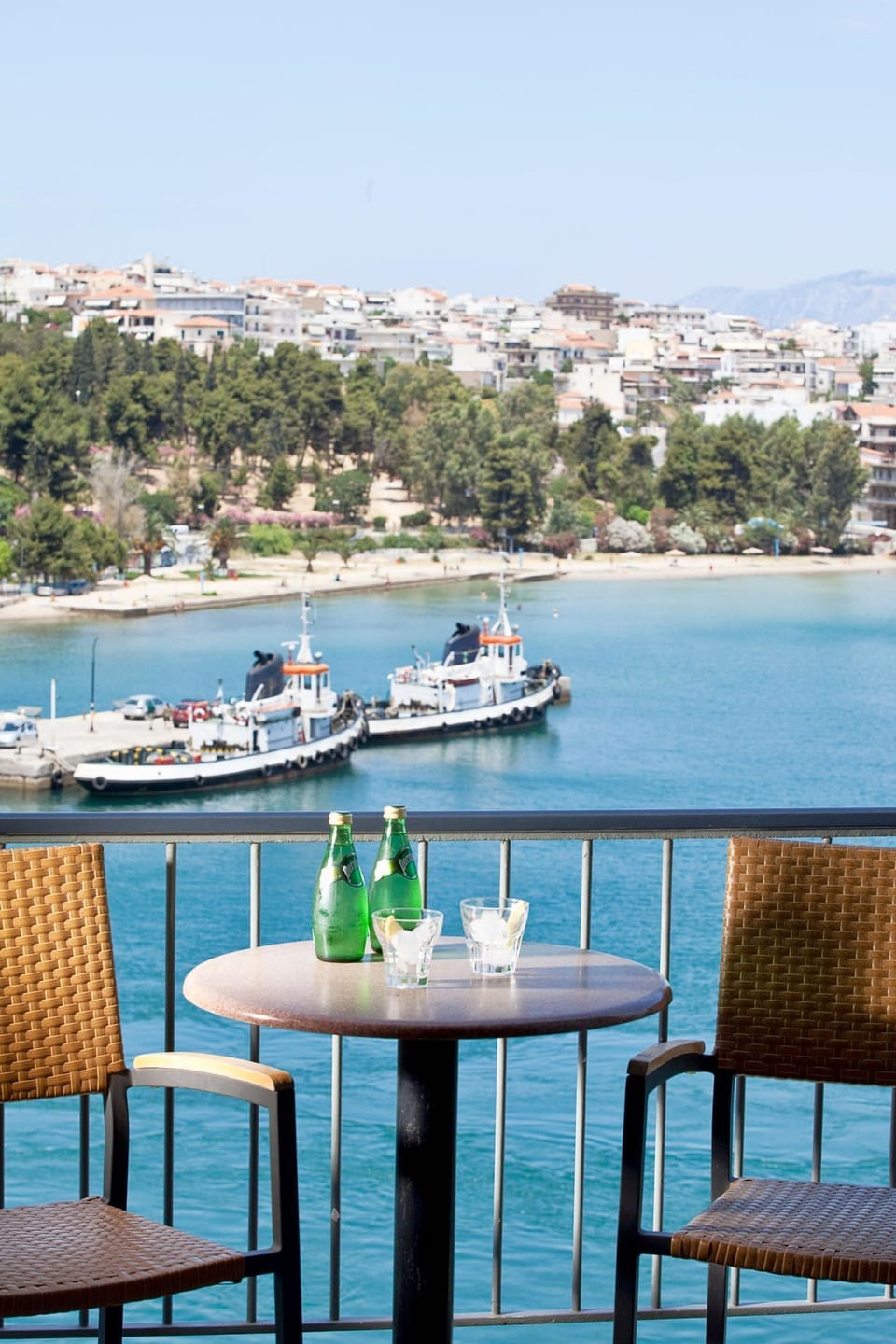 Mediterranean cuisine