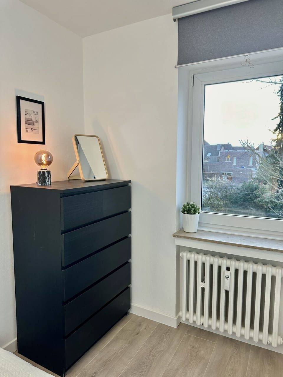 Signature Apartment, Private Bathroom | 1 bedroom
