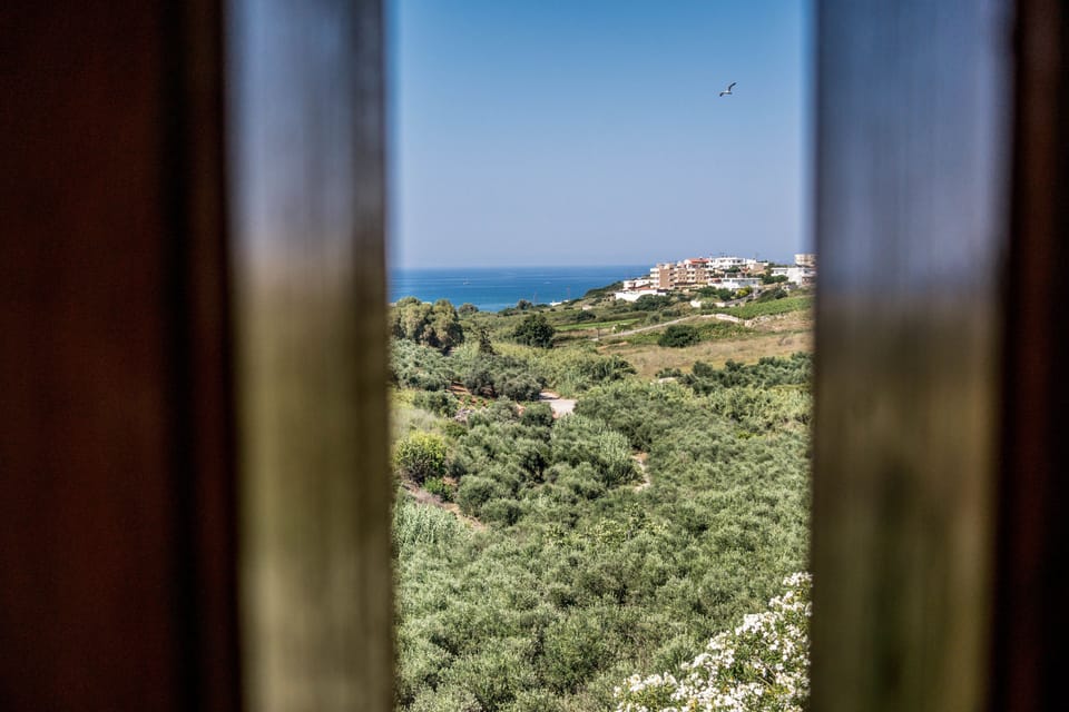Classic Villa, 3 Bedrooms | View from room