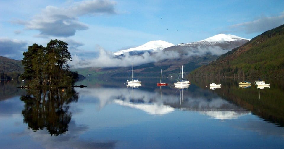Point of interest