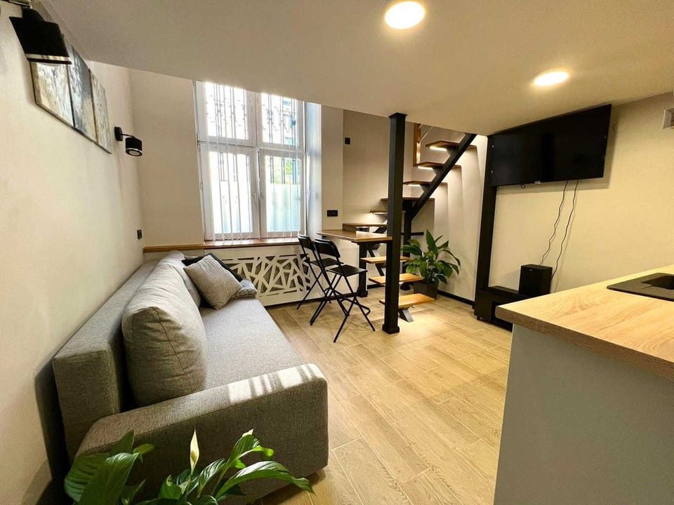 Comfort Studio Suite | Iron/ironing board, free WiFi, bed sheets