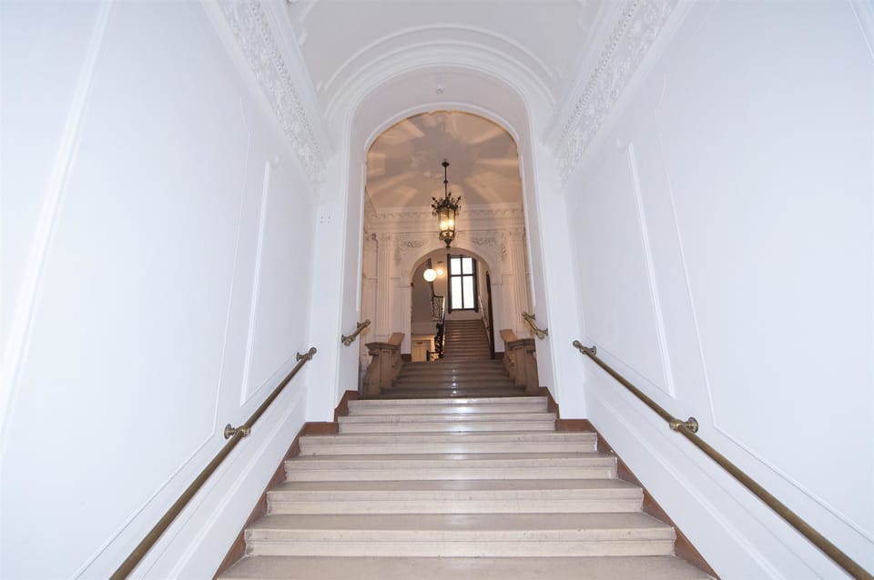 Staircase