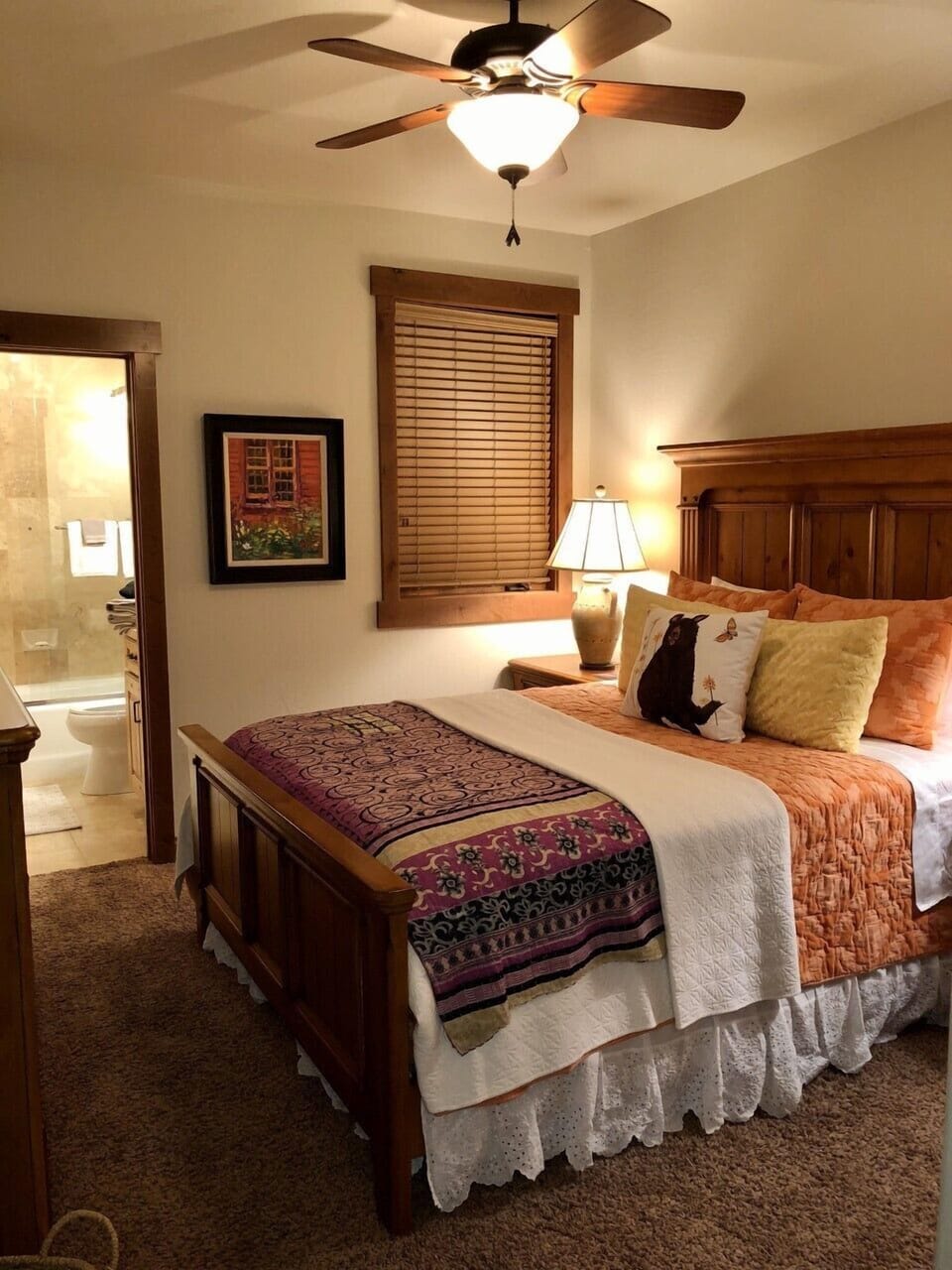 Guest Bedroom 1