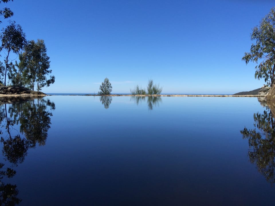 Lake