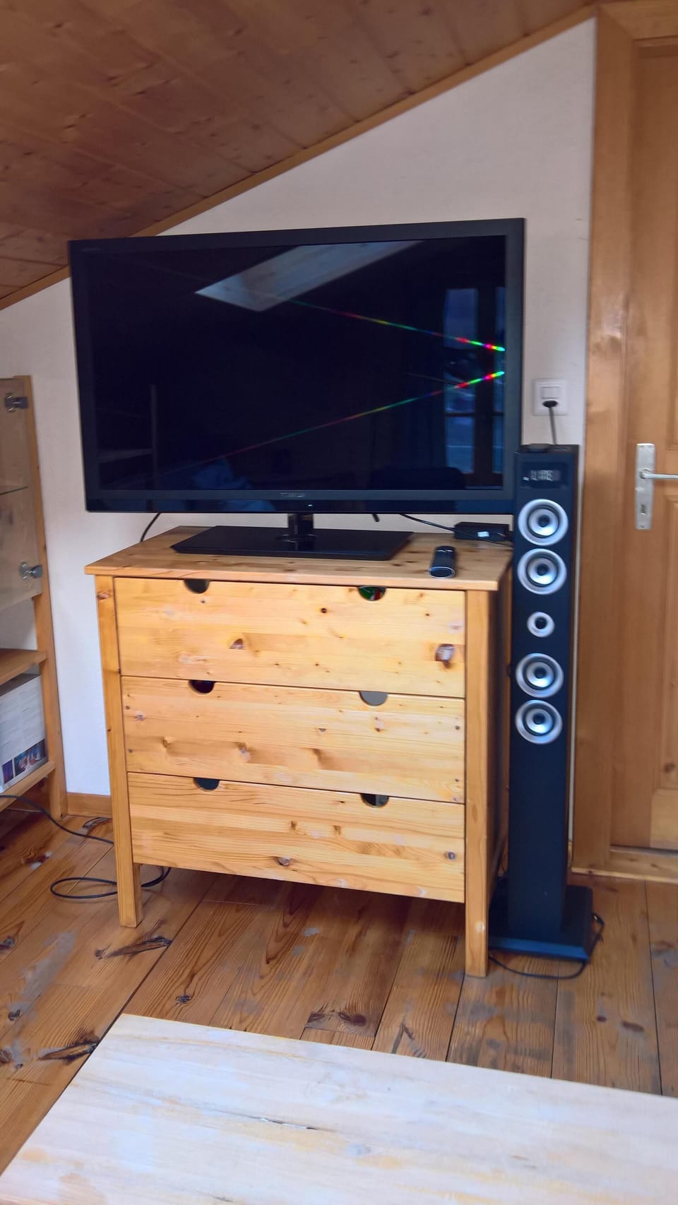 Television