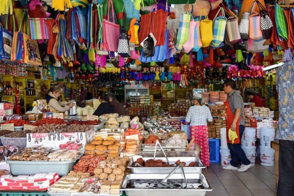 Shopping