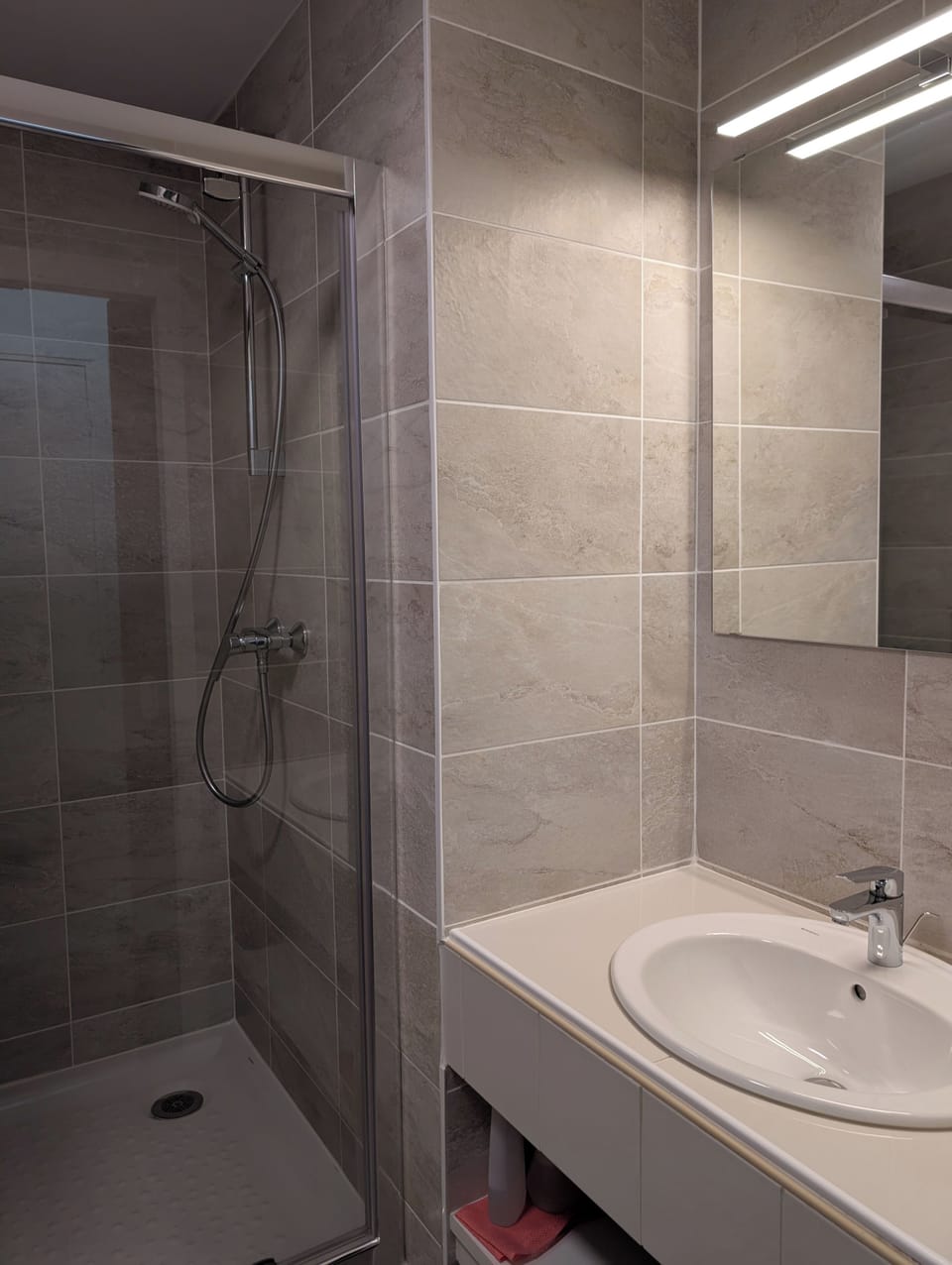 Shower