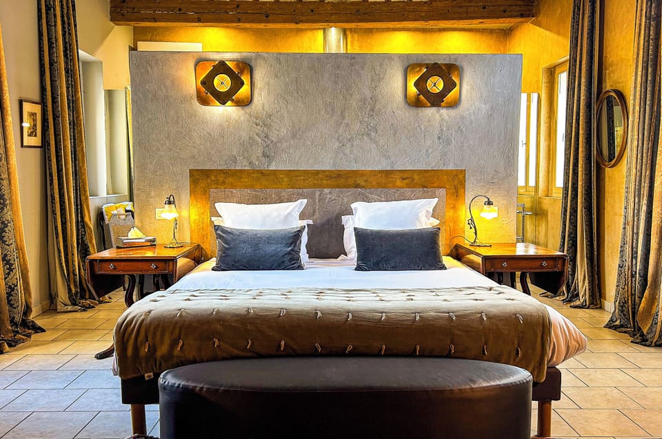 Junior Room | Premium bedding, in-room safe, individually decorated