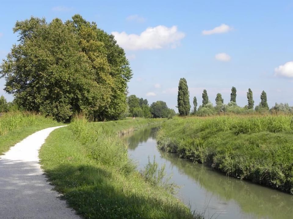 Bicycling