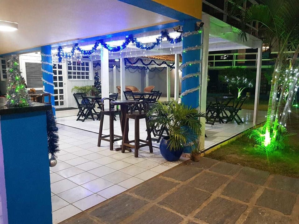 Hotel Cumbuco Praia Hotel in State of Ceará