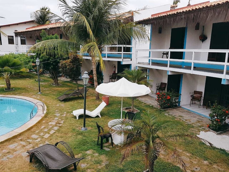 Hotel Cumbuco Praia Hotel in State of Ceará