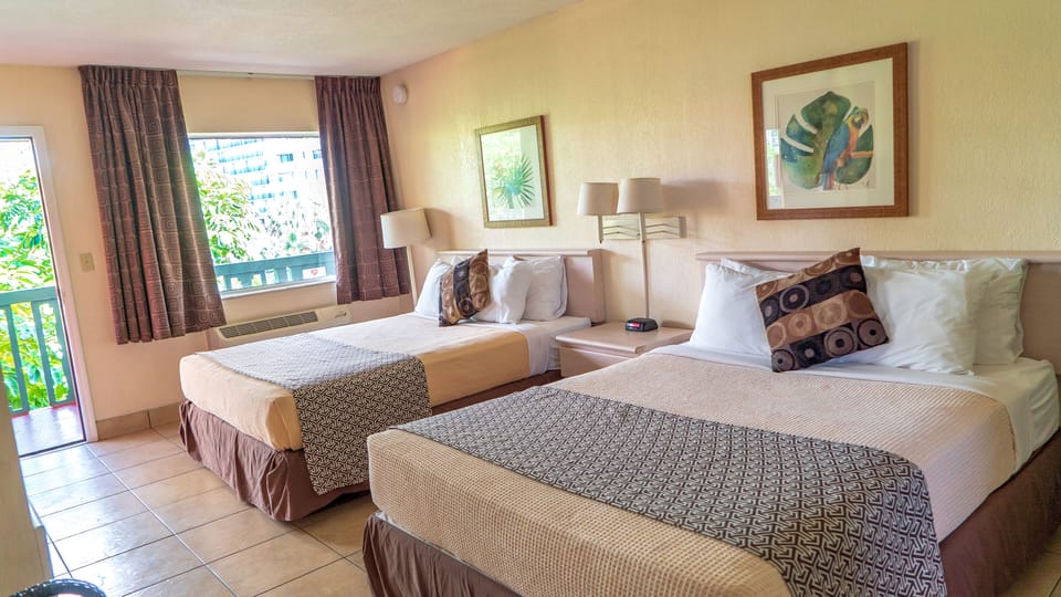 Standard Room, Non Smoking | Room amenity