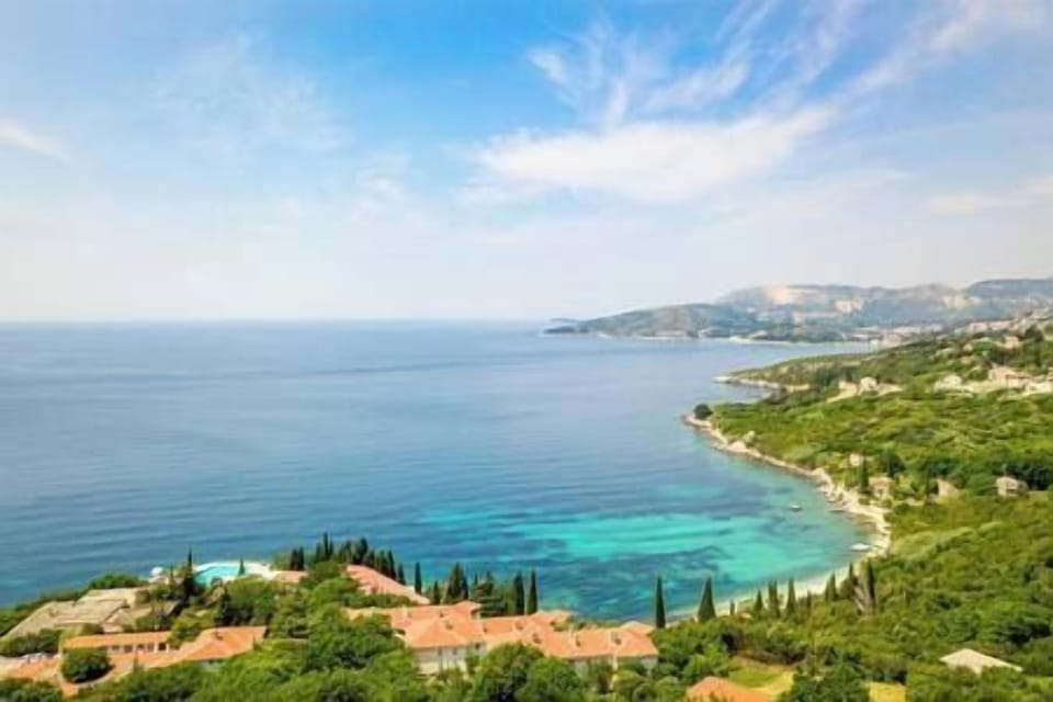 Apartment (Villa Panorama Dubrovnik (A3) - Comfo) | View from property