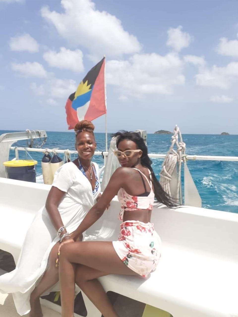Ellen Bay Inn Bed and Breakfast in Antigua and Barbuda