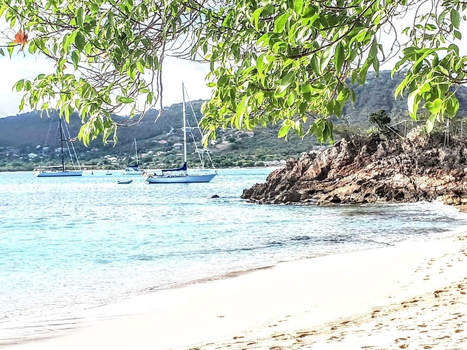 Ellen Bay Inn Bed and Breakfast in Antigua and Barbuda