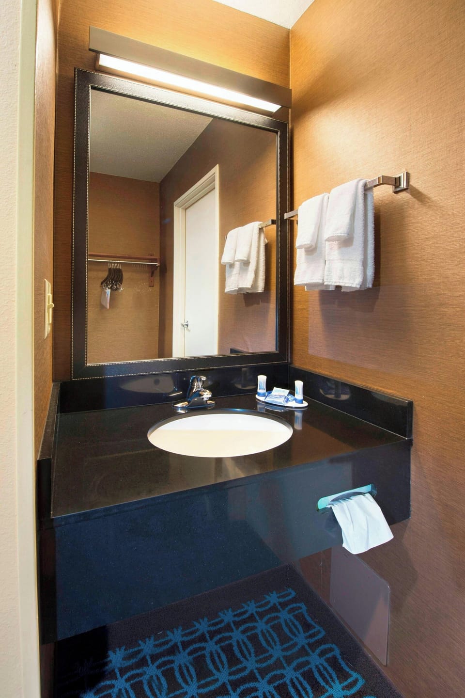 Fairfield Inn by Marriott Huntsville Hotel in Huntsville