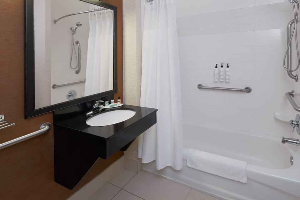 Fairfield Inn by Marriott Huntsville Hotel in Huntsville