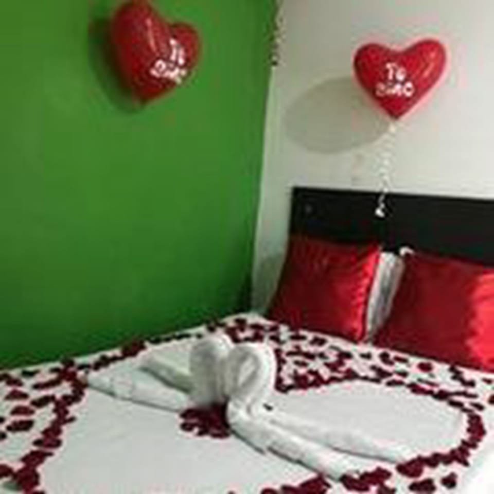 Economy Double Room, 1 Double Bed | Blackout drapes, free WiFi, bed sheets