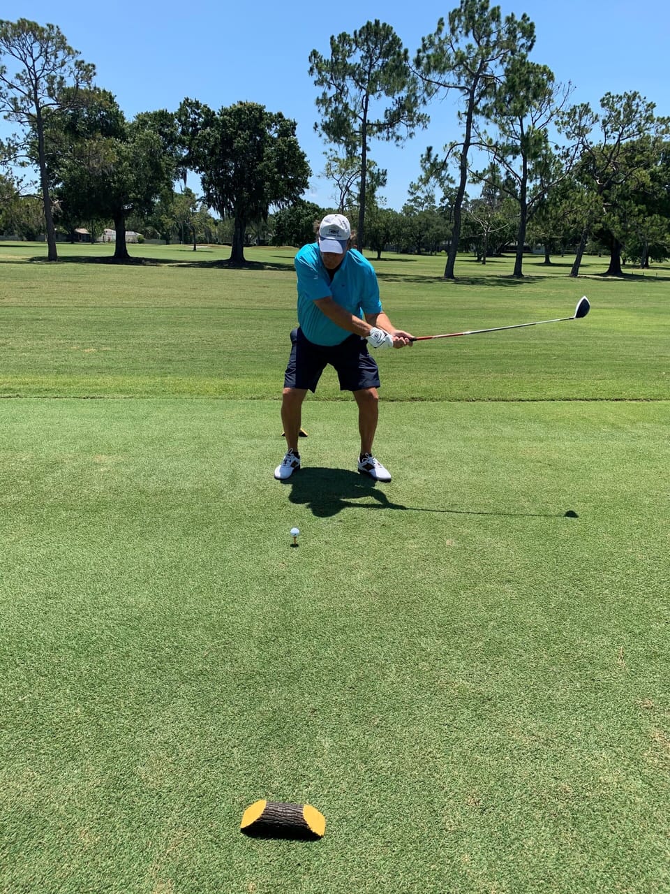 Sara Bay CC - Legend of Bagger Vance filmed based on Bobby Jones v. Walter Hagen