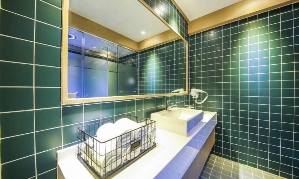 Brooks Hotel Hotel in South Korea