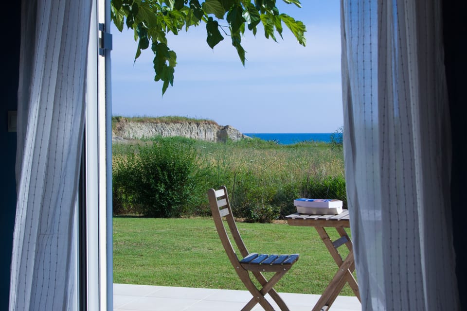 Family Villa, Beach View | Beach/ocean view
