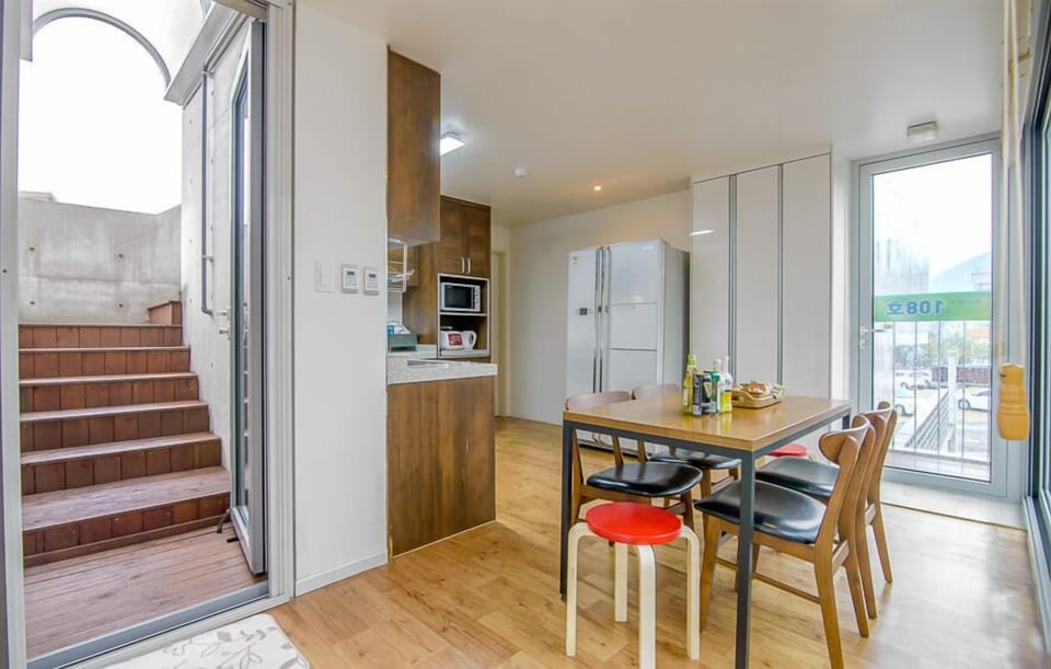 Family Room | In-room dining