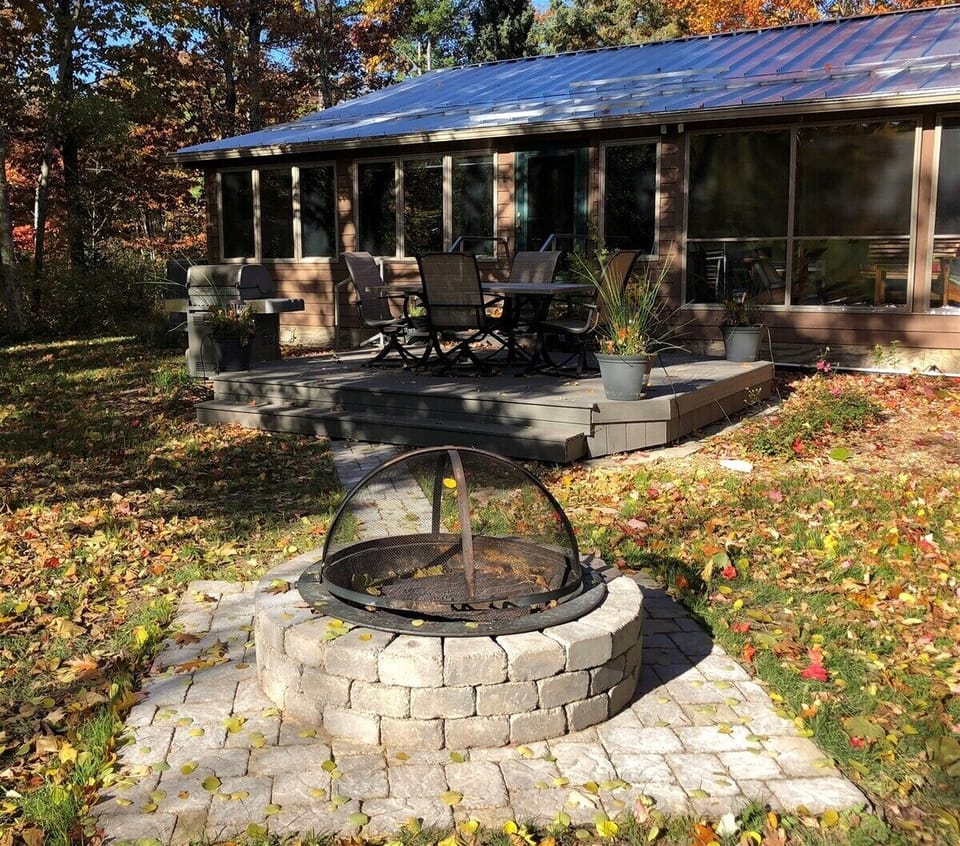 Firepit