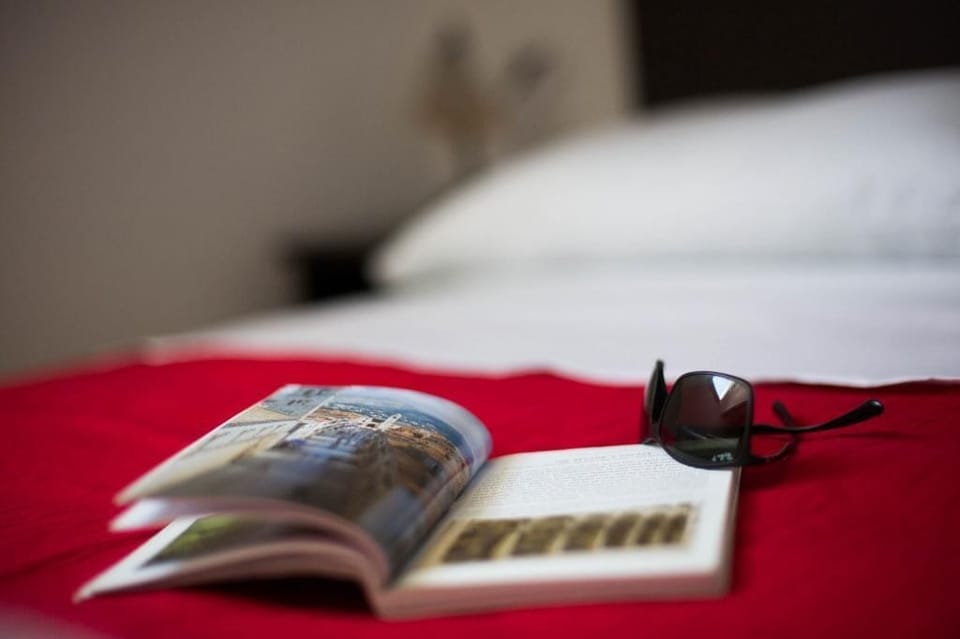 Double Room (Villa Mia - Double Room) | Interior